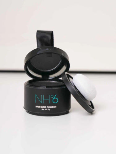 Hair Line Powder | NHº6