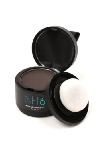 Hair Line Powder | NHº6