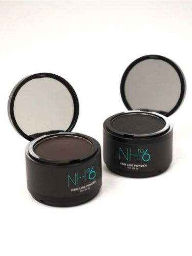 Hair Line Powder | NHº6