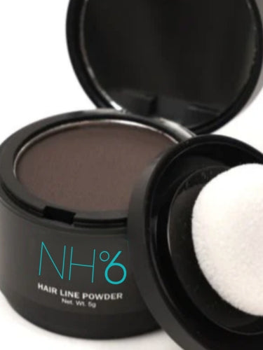 Hair Line Powder | NHº6