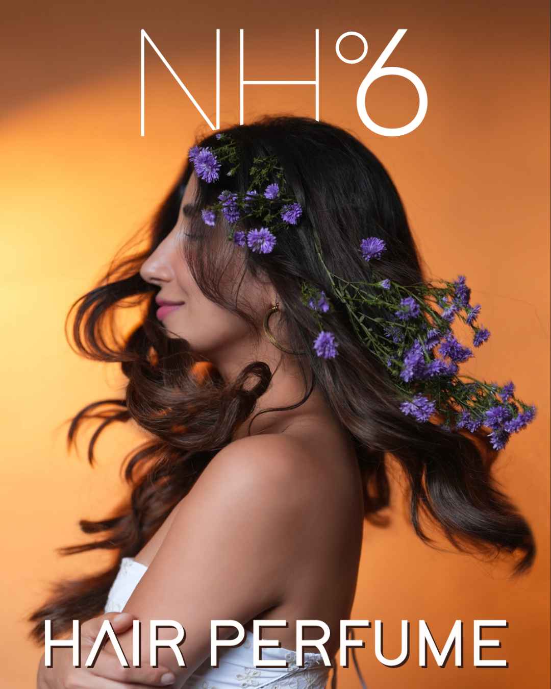 Hair Perfume | NHº6