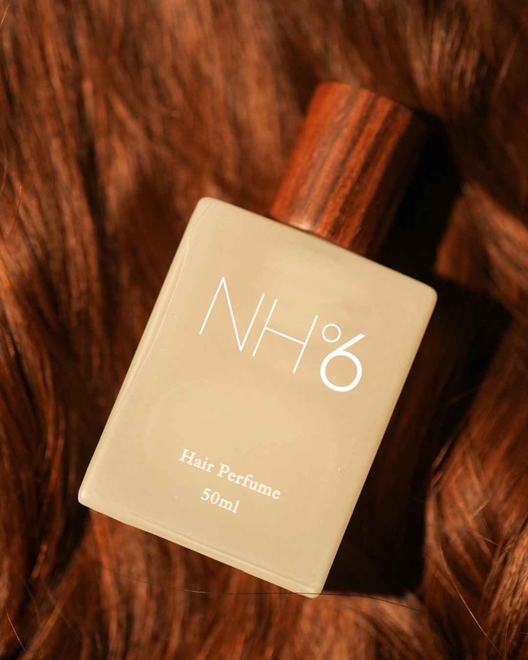 Hair Perfume | NHº6