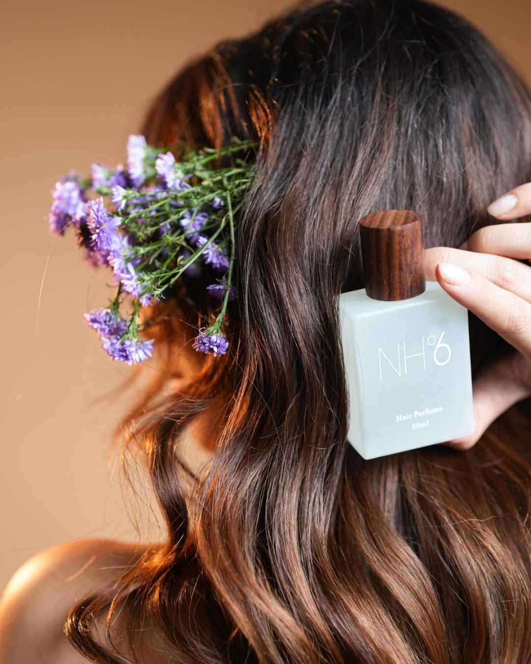Hair Perfume | NHº6