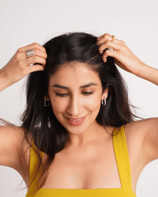 Hair Line Powder | NHº6