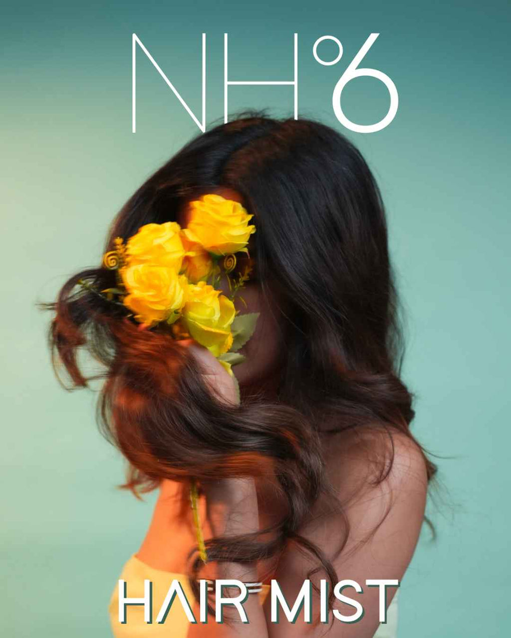 Hair Mist | NHº6